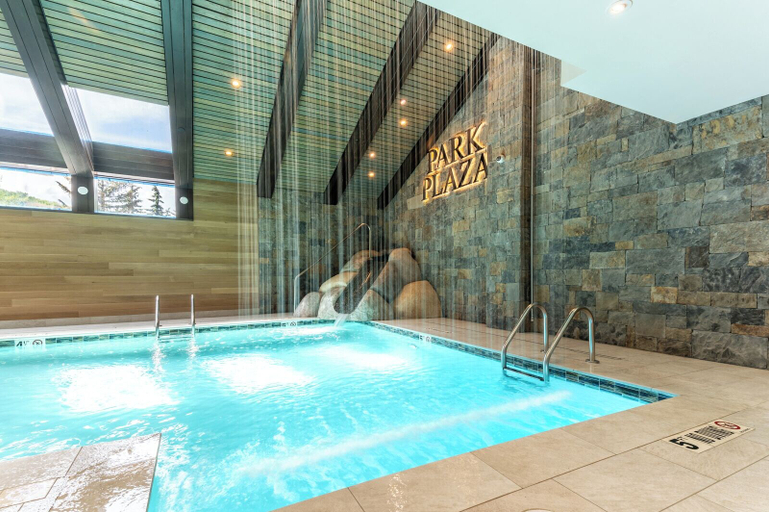 Sport & Beauty 2, Park Plaza Beaver Creek, Eagle