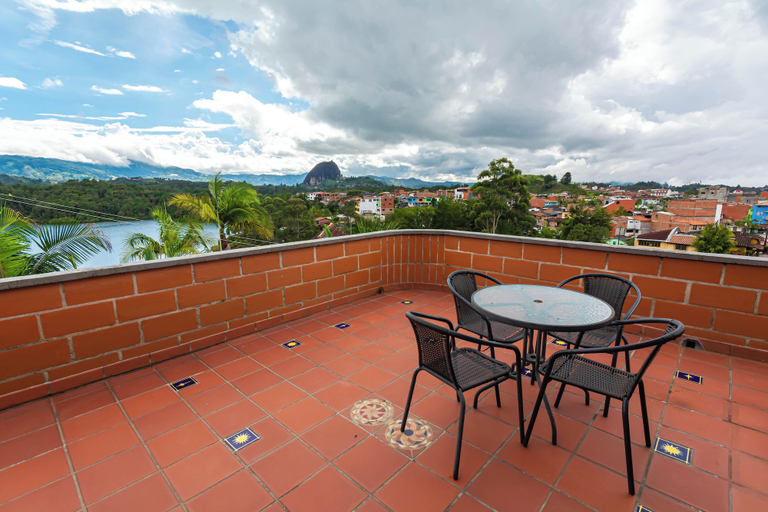 Others 4, Hotel Spa Bliss Guatape, Guatapé