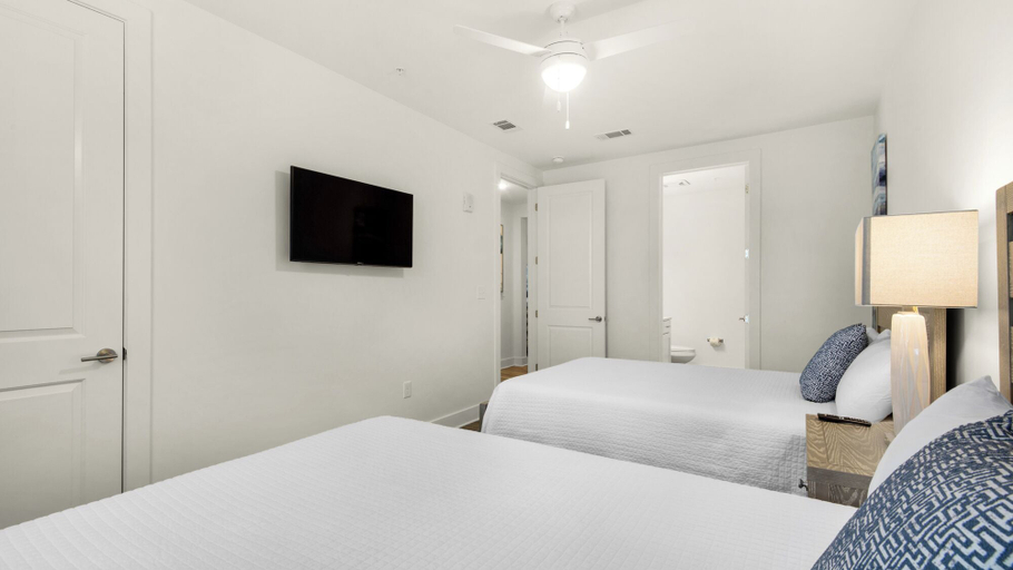 Bedroom 3, Pinewood30a, Walton