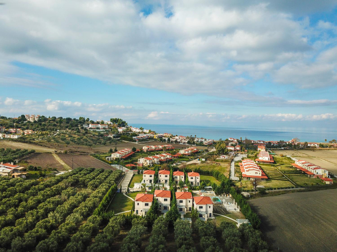 Others 4, Pohoda Villas Resort, Central Macedonia