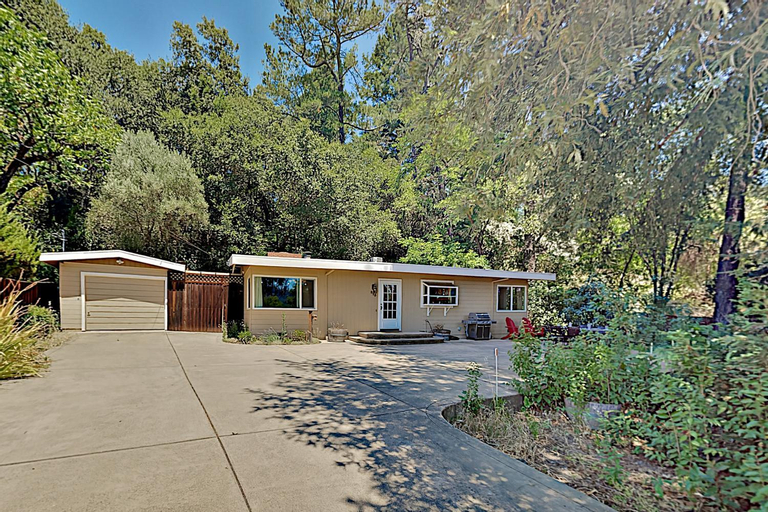 Dry Creek Haven, Sonoma