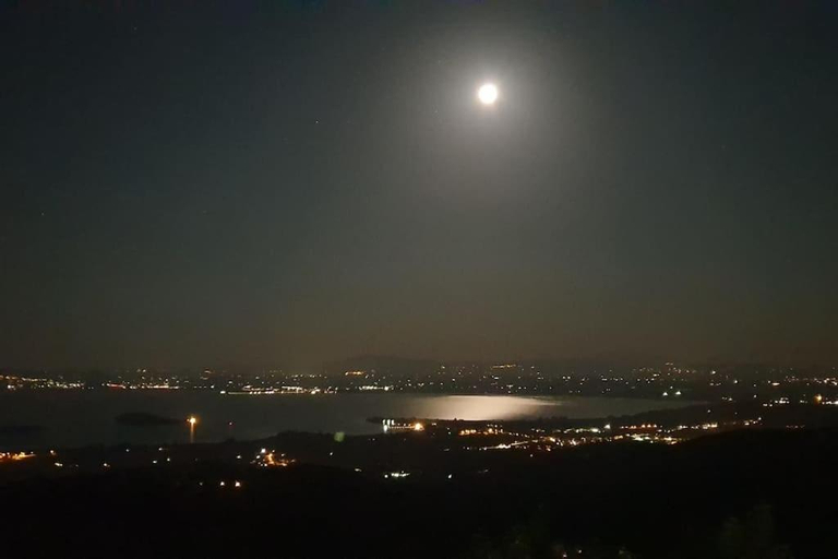 Others 5, Moderne Villa mit atemberaubendem Seeblick, Perugia
