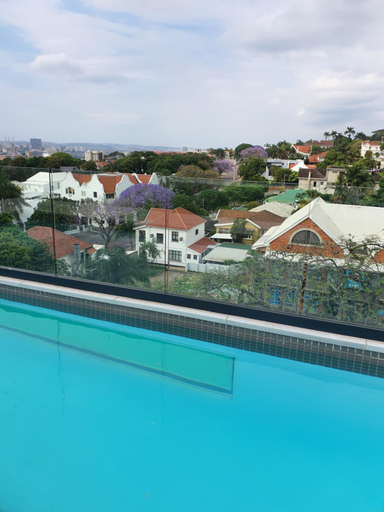 Sport & Beauty 2, Glorystar 2six2 Florida Road, eThekwini