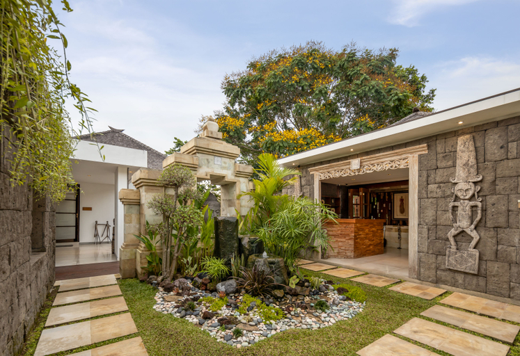 Exterior & Views 5, Paripadi Private Villa and Sanctuary, Badung