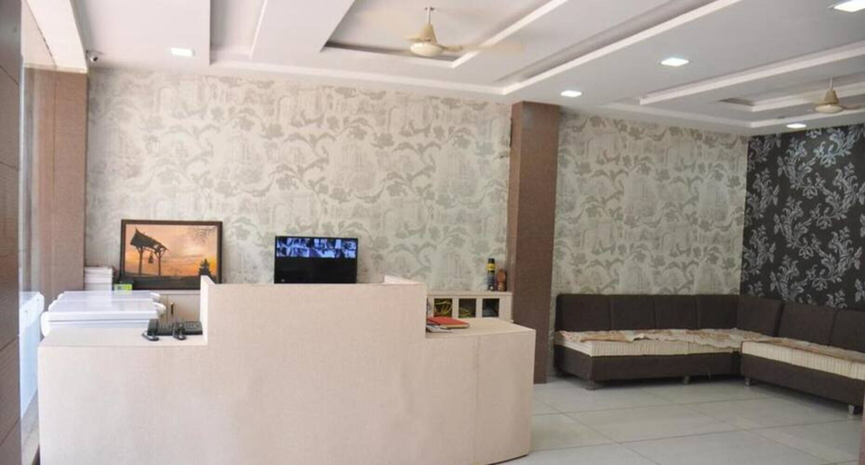 Others 5, Hotel Shree Aaradhy, Ujjain