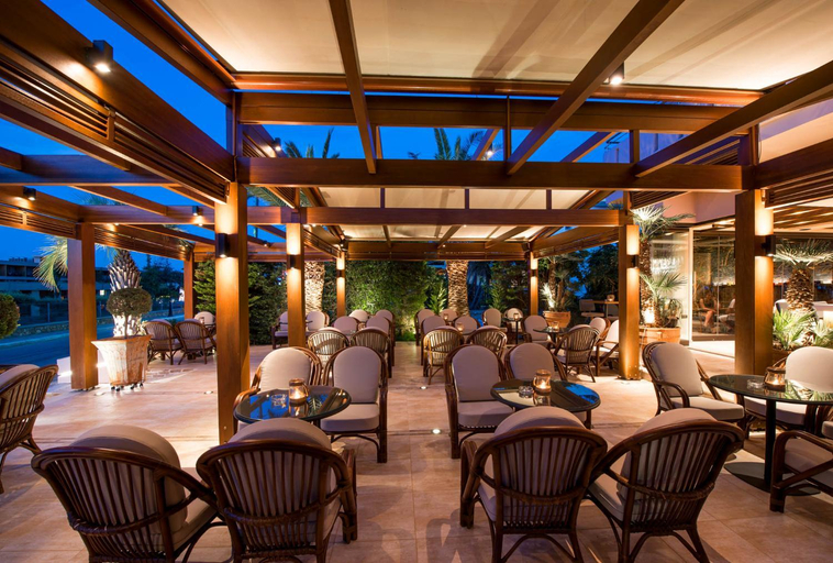 Food & Drinks 4, Villa Sonia by Estia Adults Only, Crete