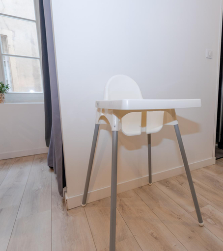 Others 5, Appartement en centre pietonnier proche de la gare, Moselle