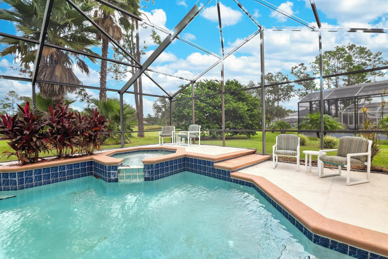 Sport & Beauty 4, The Views at Highlands Reserve, Polk
