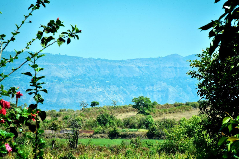 Others 3, DV Inns Meridian Villa - Valley & Strawberry Farms, Satara