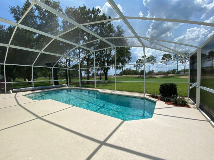 Sport & Beauty 4, Robin's Southern Dunes Vacation Home, Polk