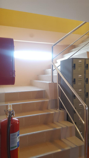 Others 5, Phatra Hostel, Ko Phangan