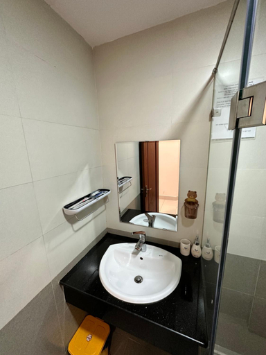 Bathroom 4, Dalat Stream Hotel, Beautiful Hotel, Đà Lạt