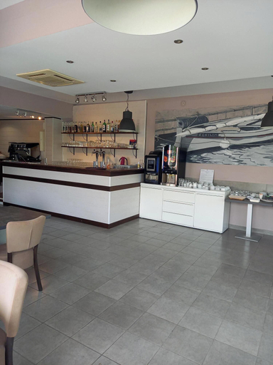 Food & Drinks 4, Residence le Saint Esteve, Bouches-du-Rhône