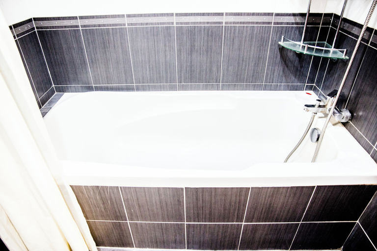 Bathroom 5, UBN Apartment 1, Kuala Lumpur