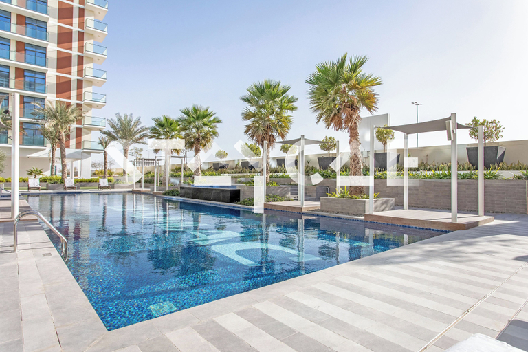 Sport & Beauty 5, Staycae Celestia, Dubai