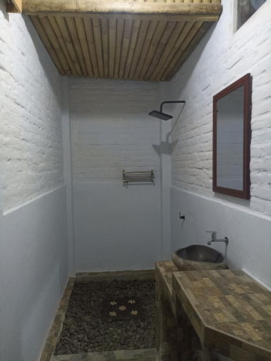 Bathroom 5