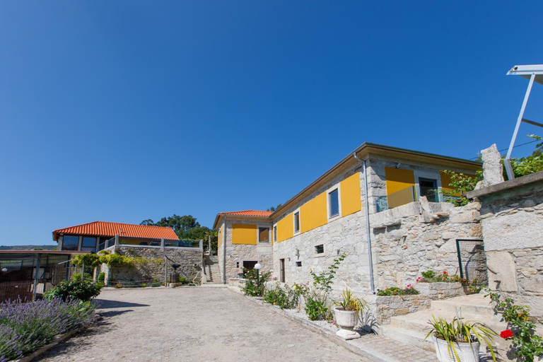 Exterior & Views 1, Quinta dos Fangueiros, Caminha