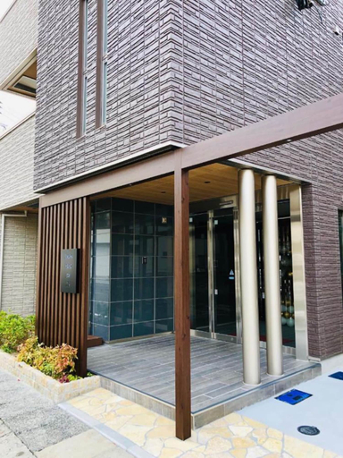 Exterior & Views, FUKUOKA MOJIKO Stay, Kitakyūshū