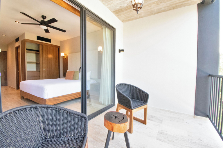 Bedroom 3, Hacienda Tuk by The Spot Rentals, Cozumel