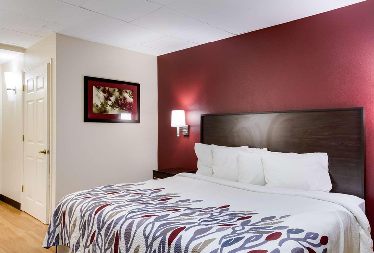 Bedroom 7