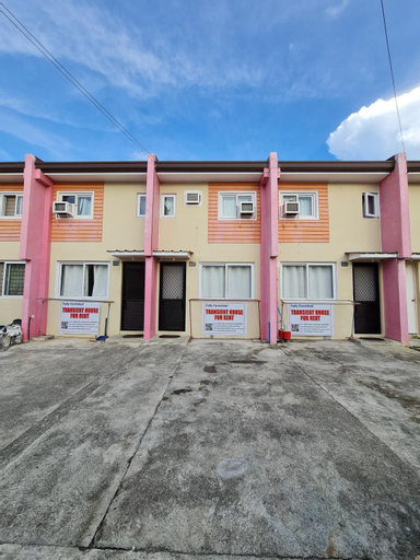 Calapan Guest House in a Subdivision near Mall L41, Calapan City