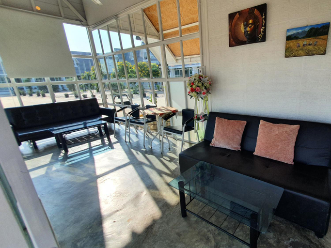 Others 5, The Cottage at Chiyaphum, Muang Chaiyaphum