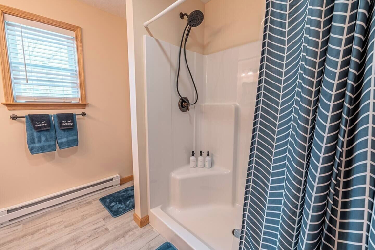 Bathroom 4, NEW Large Group Summer Getaway W/hot Tub + Game Room!, Carbon