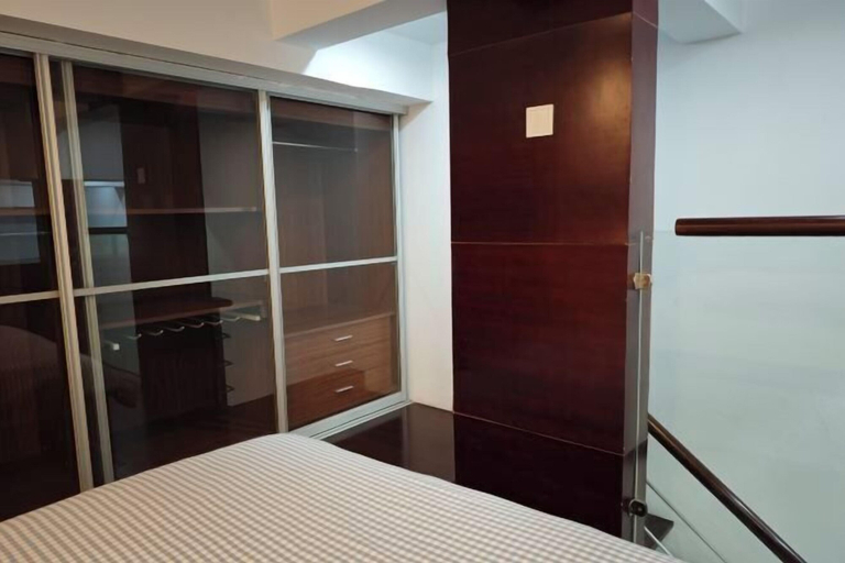 Bedroom 2, iNestin Shanghai (Hongfeng Road), Shanghai