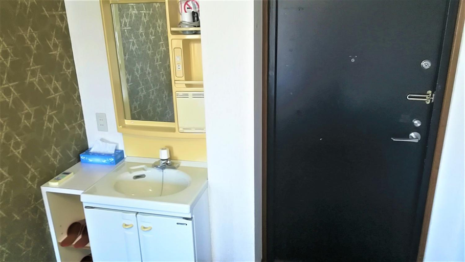 Others 5, COTE sakuragawa "Room 201,301,401" - Vacation STAY 03148v, Osaka