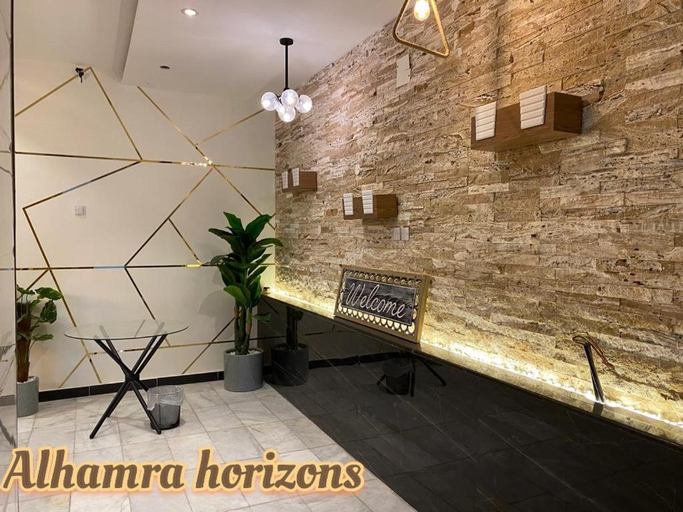5, Alhamra Horizons, Al Hamra