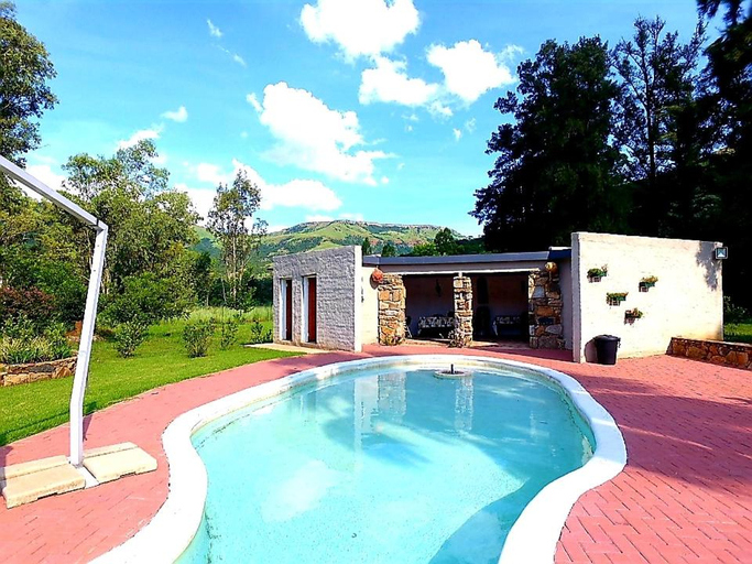 Sport & Beauty 2, Wayside Lodge, Nkangala