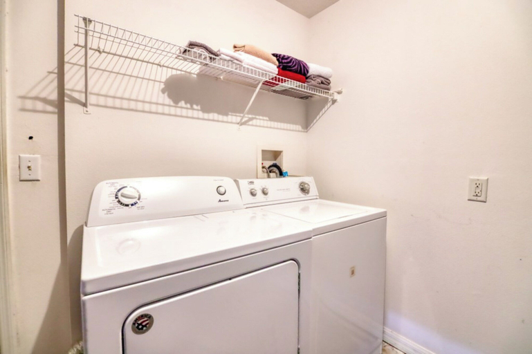 Bathroom 4, Camile's Sandy Ridge Vacation Home, Polk