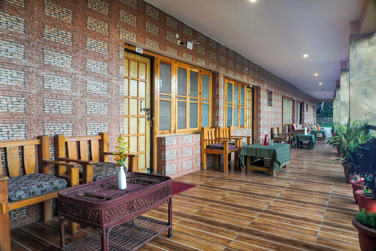 Others 5, Blossom Hideaway Kausani, Almora