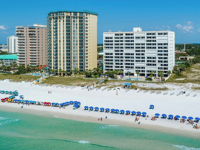 Exterior & Views 1, Breakers East by Southern Vacation Rentals, Okaloosa