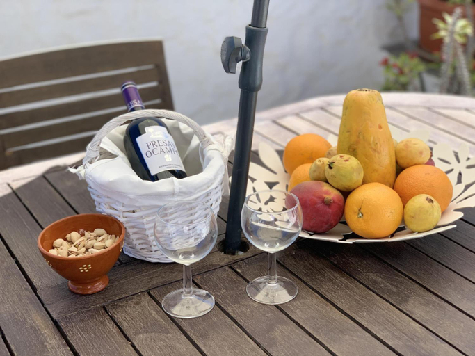 Food & Drinks, Casa rural las perez, Santa Cruz de Tenerife
