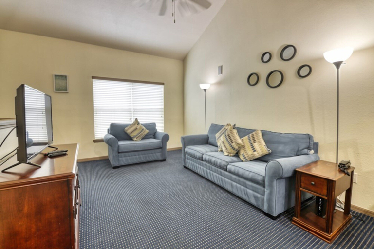 Others 4, Zacharias' Runaway Beach Condo, Osceola