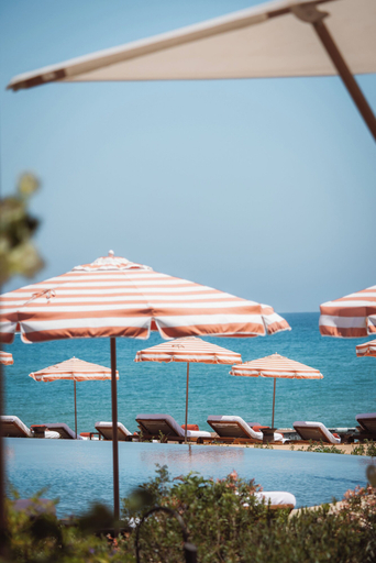 Sport & Beauty 3, Royal Mansour Tamuda Bay, Tétouan