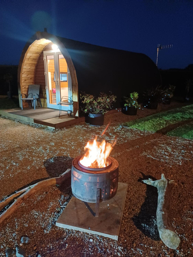 Others 2, Nesswood Glamping Holiday Pods, Derry and Strabane