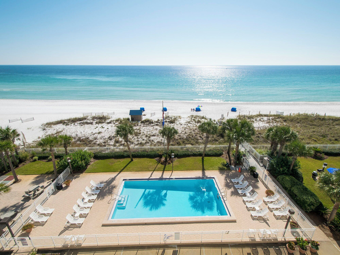 Sport & Beauty 4, Breakers East by Southern Vacation Rentals, Okaloosa
