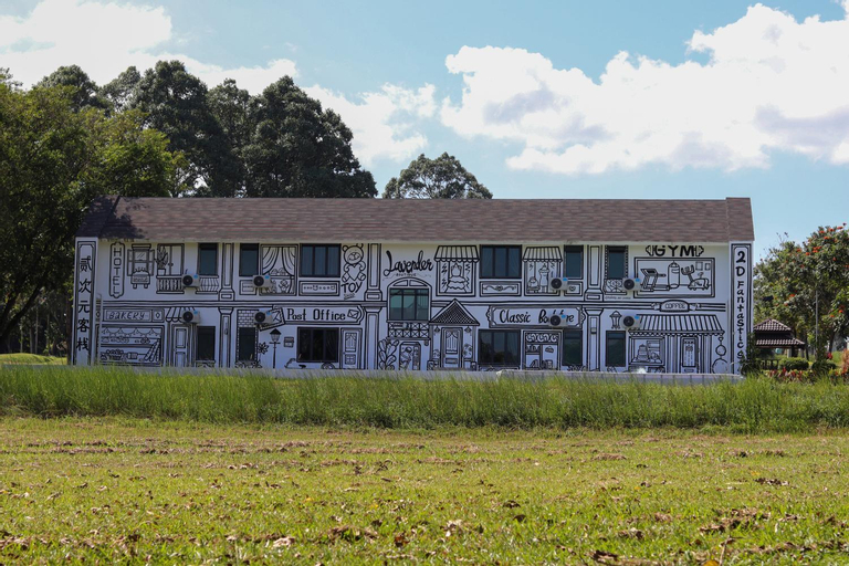 2D Fantastic Villa Lot 1857, Alor Gajah