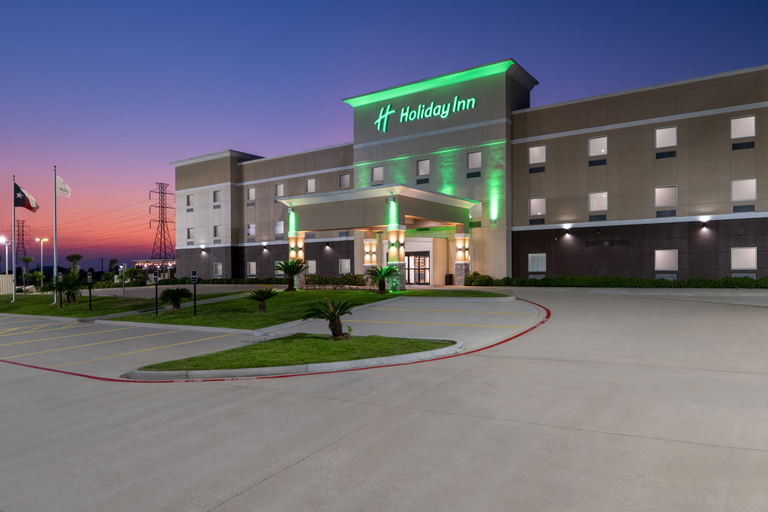Exterior & Views 5, Holiday Inn GALVESTON ISLAND, Galveston