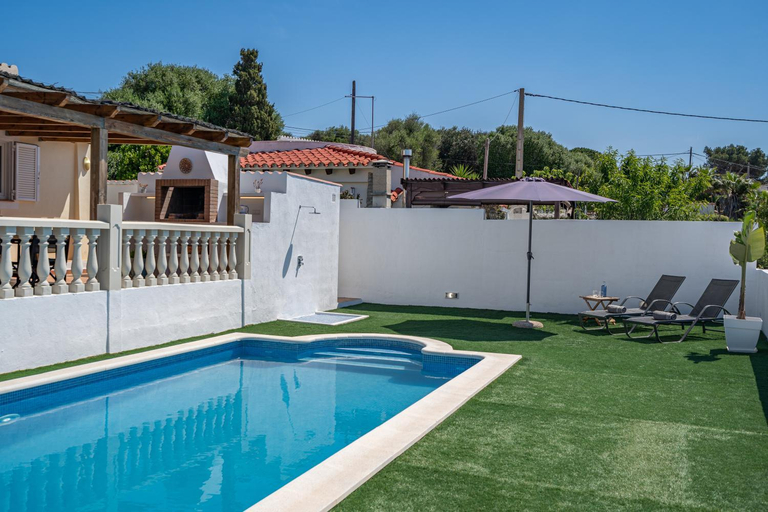 Others 5, VILLA XOROI, Baleares
