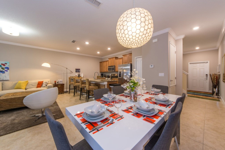 Food & Drinks, Storey Lake Resort Vacation Home, Osceola