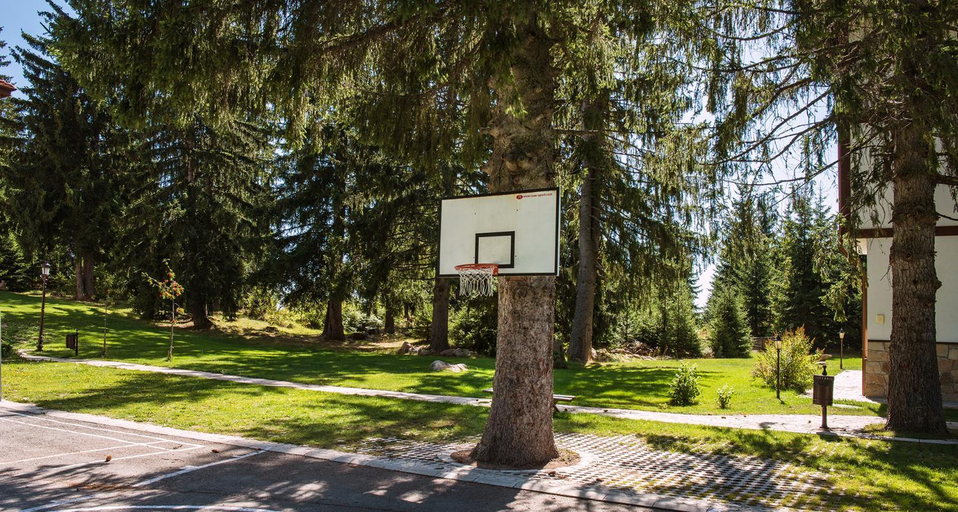 Others 2, Studio by Mountain Lakes, Smolyan