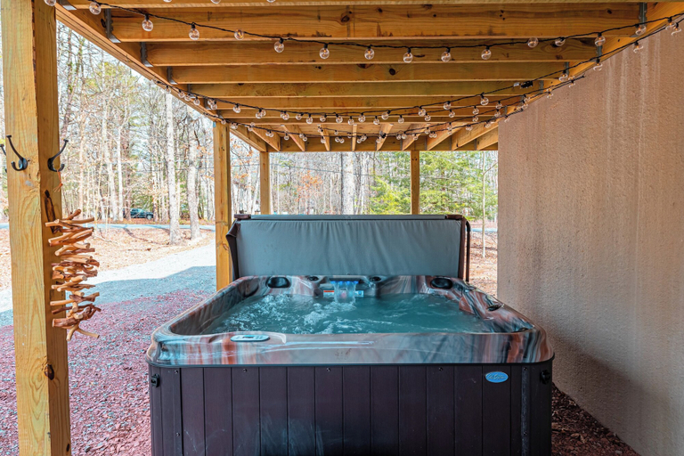 Sport & Beauty, NEW Large Group Summer Getaway W/hot Tub + Game Room!, Carbon