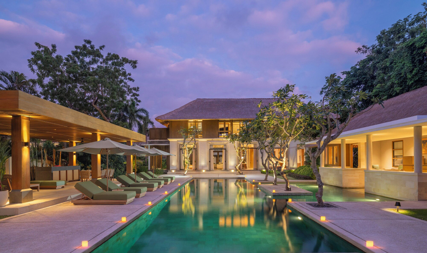 Swimming Pool 5