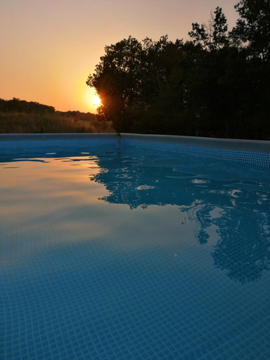 Sport & Beauty, Cocooning au Saut du Loup, Lot-et-Garonne