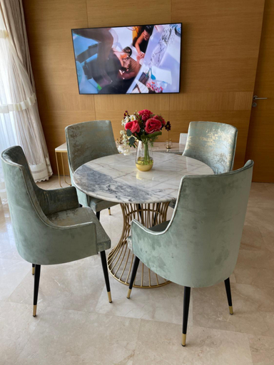 Others 3, Appartement Anfa Park casa finance City CFC, Casablanca