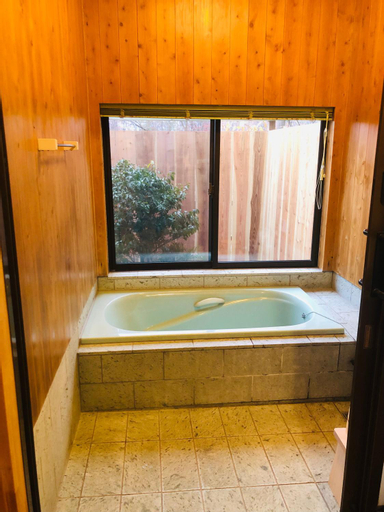Bedroom 4, Enya, a rental villa with a natural hot spring open-air bath, Nasu
