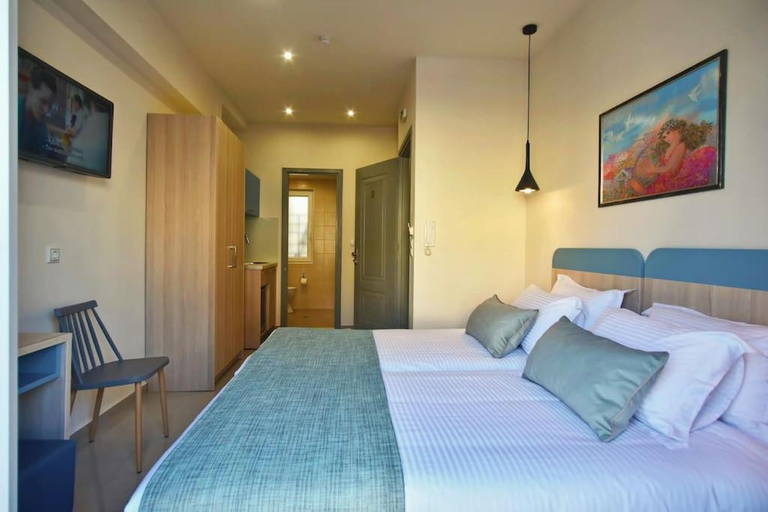 4, City Pearl Dntwn Apts, Crete